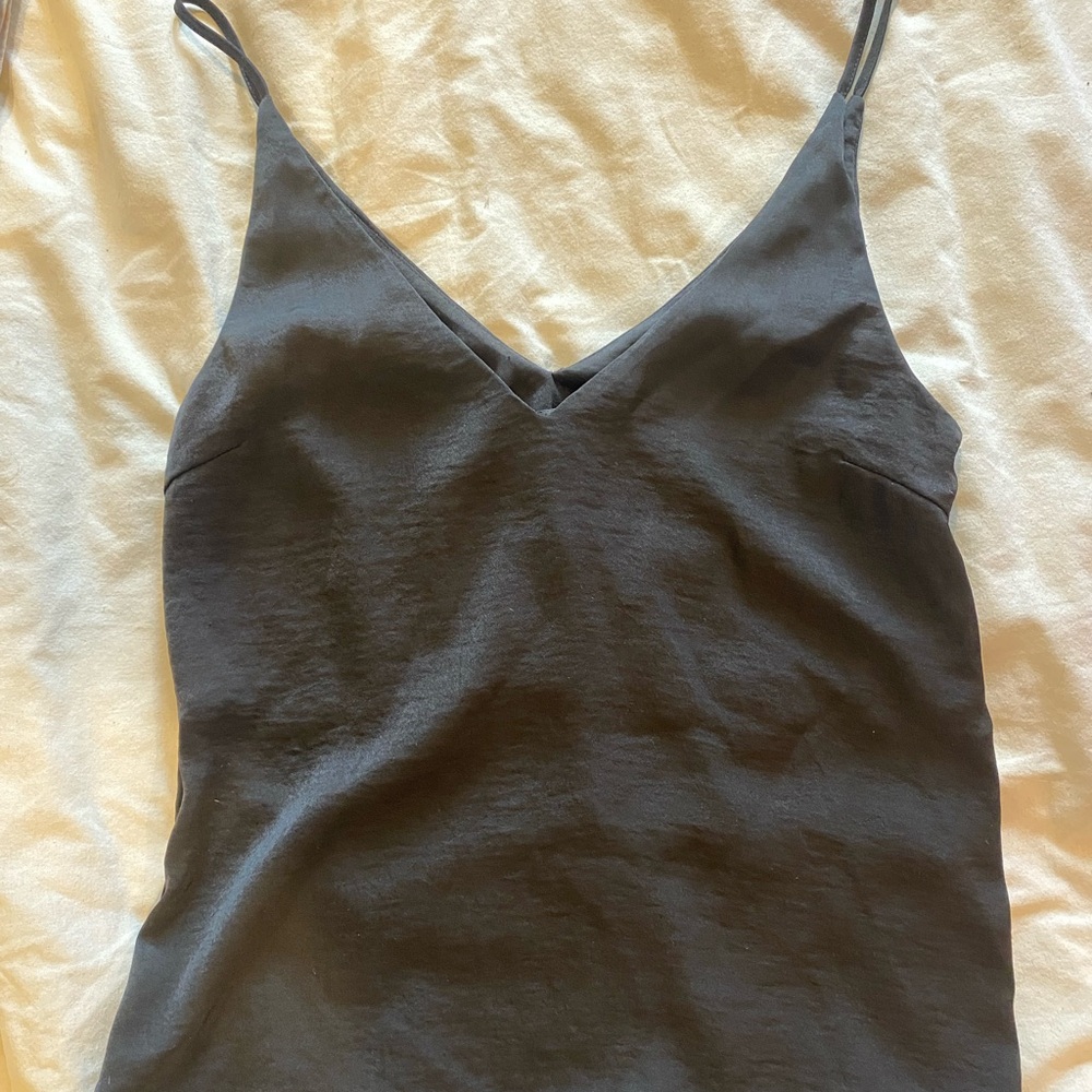 Black Cami